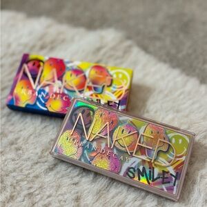 Urban Decay Naked Chill Happy Palette